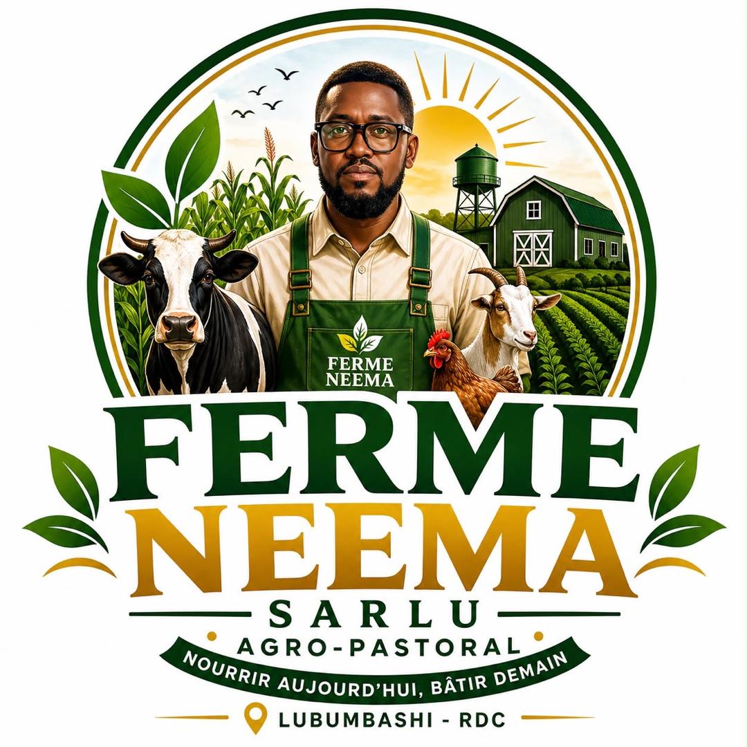 Ferme Neema SARLU